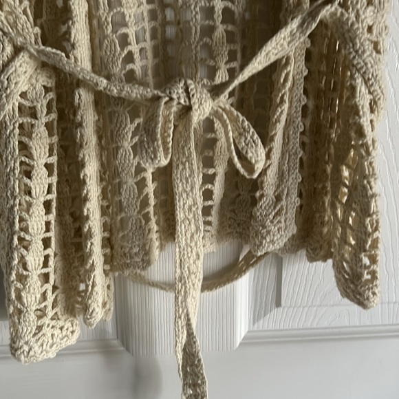 Cardigan sweater - Picture 4 of 5